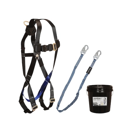 Falltech MINI Z KIT 7007+ 8259+ 1GAL 9504Z